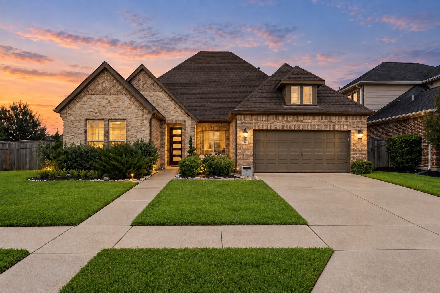 2030 Pembrook Place, Missouri City, TX 77459 2030 Pembrook Place, Missouri City, TX 77459