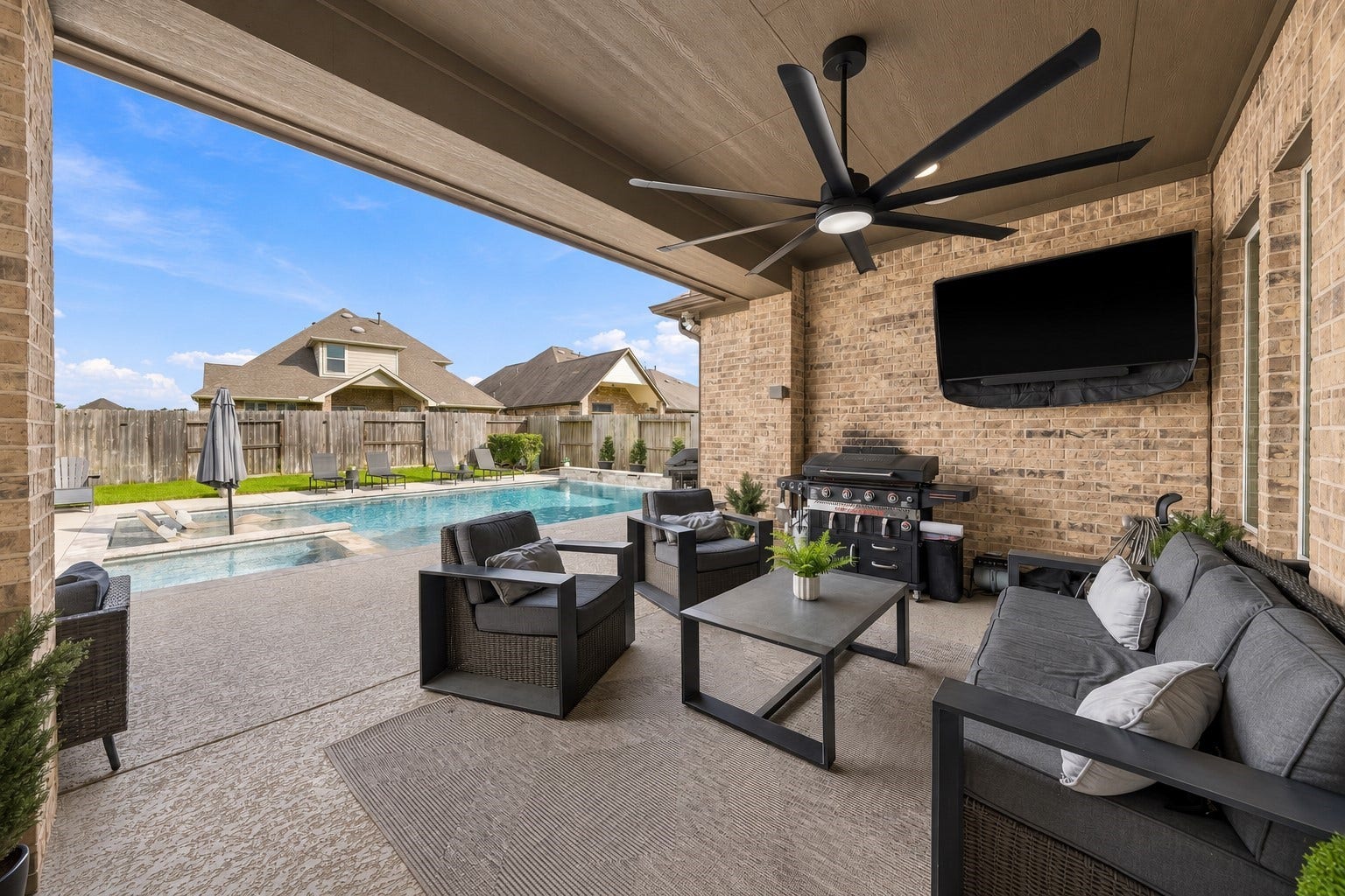2030 Pembrook Place, Missouri City, TX 77459 2030 Pembrook Place, Missouri City, TX 77459