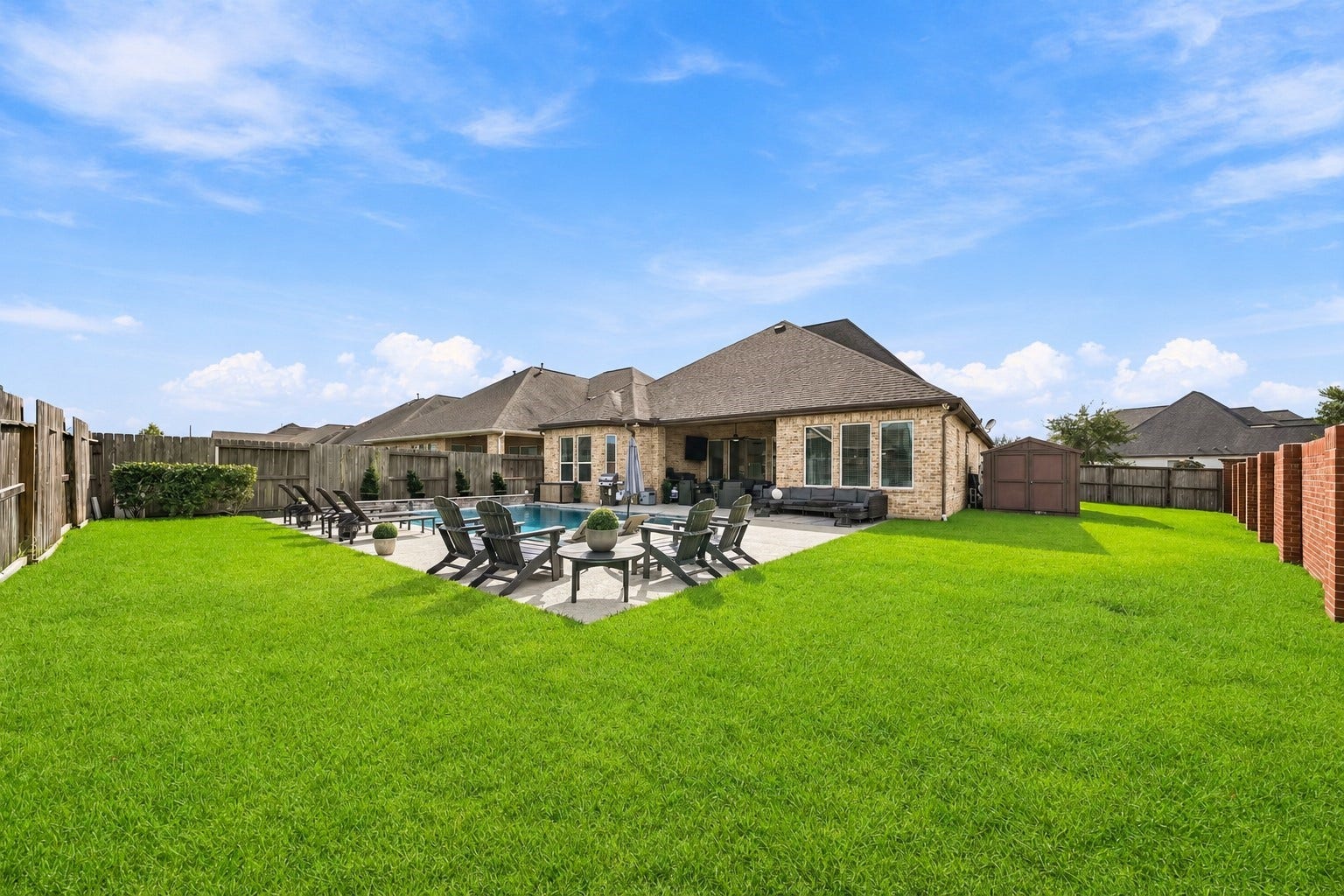 2030 Pembrook Place, Missouri City, TX 77459 2030 Pembrook Place, Missouri City, TX 77459