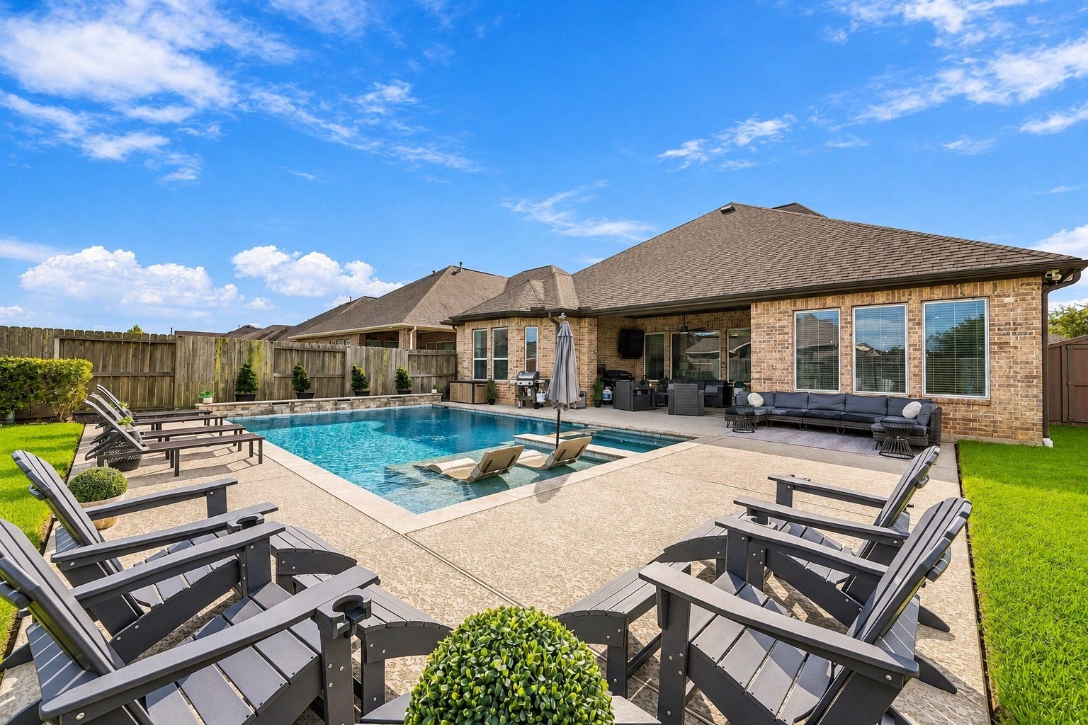 2030 Pembrook Place, Missouri City, TX 77459 2030 Pembrook Place, Missouri City, TX 77459