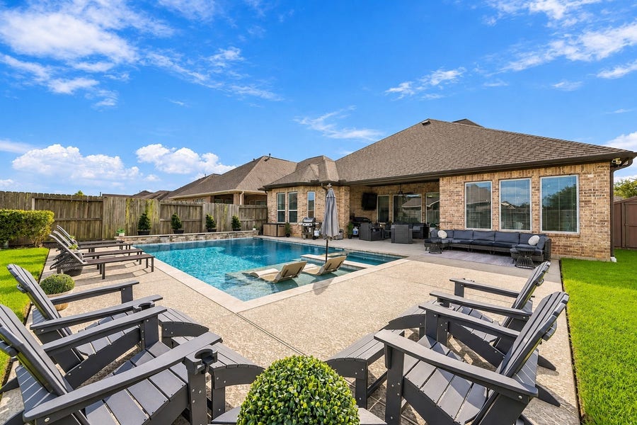 Property photo for 2030 Pembrook Place, Missouri City, TX