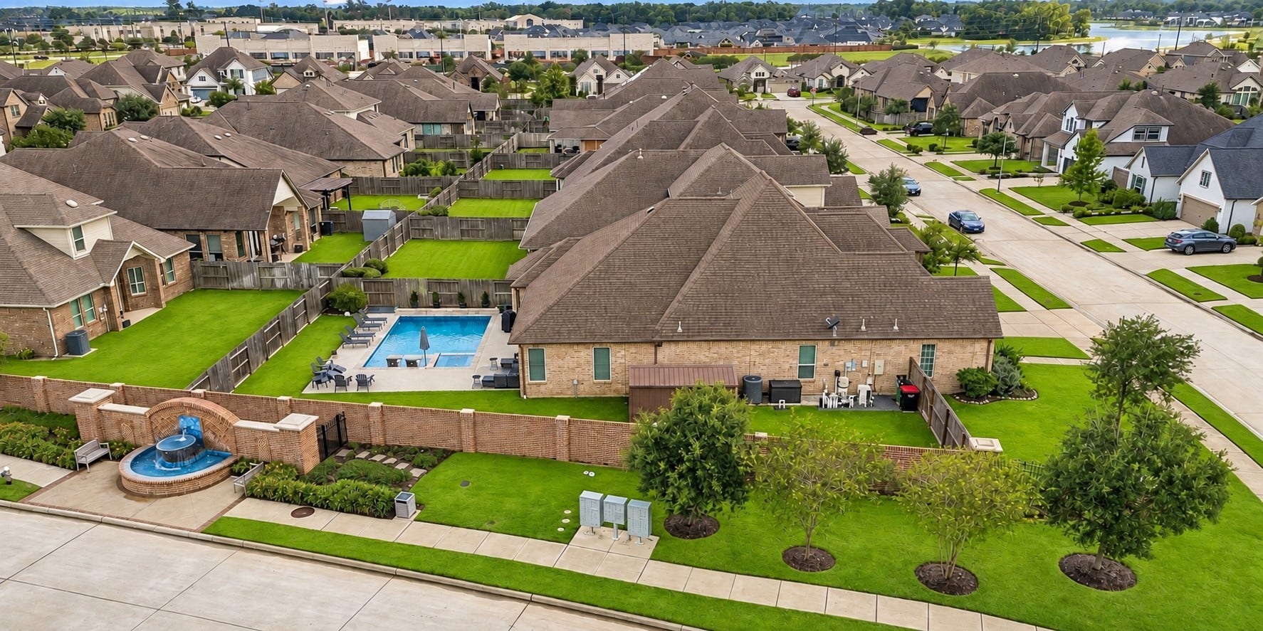 2030 Pembrook Place, Missouri City, TX 77459 2030 Pembrook Place, Missouri City, TX 77459