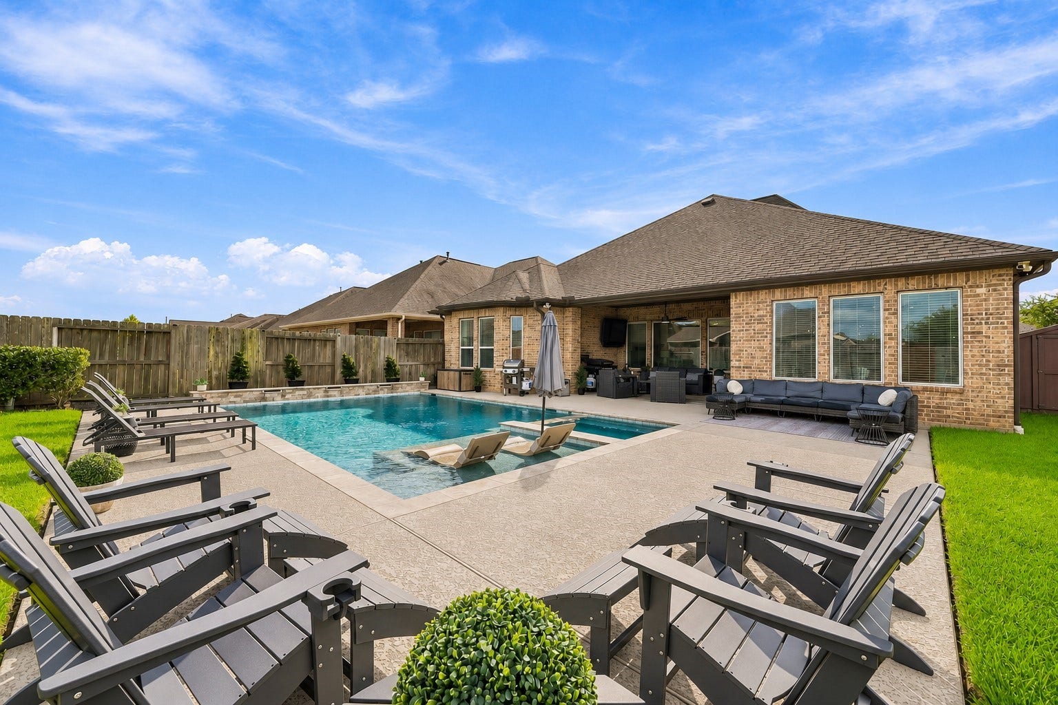 2030 Pembrook Place, Missouri City, TX 77459 2030 Pembrook Place, Missouri City, TX 77459