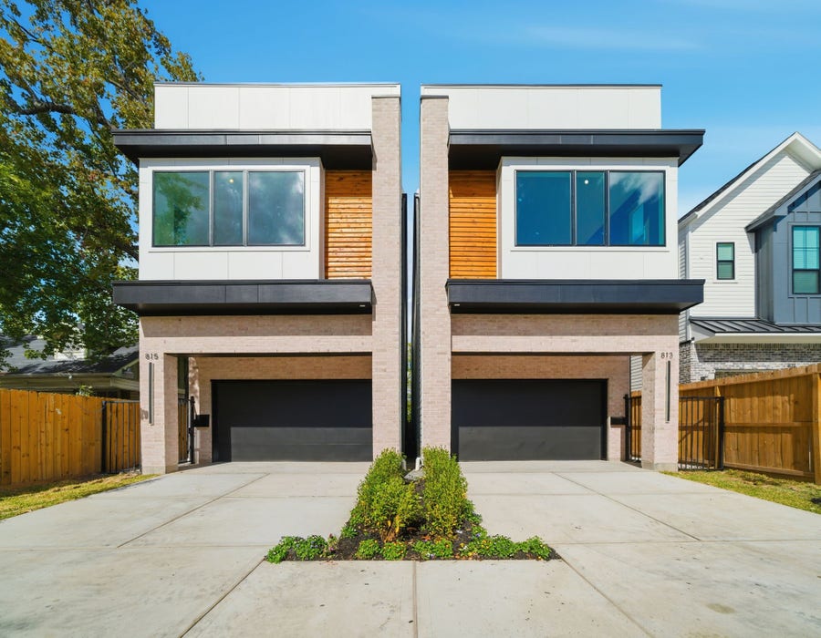 Property photo for 1229 Prince Street, Houston, TX