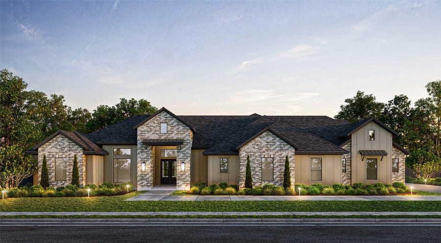 Property photo for 108 Bentwood Meadow Lane, Montgomery, TX