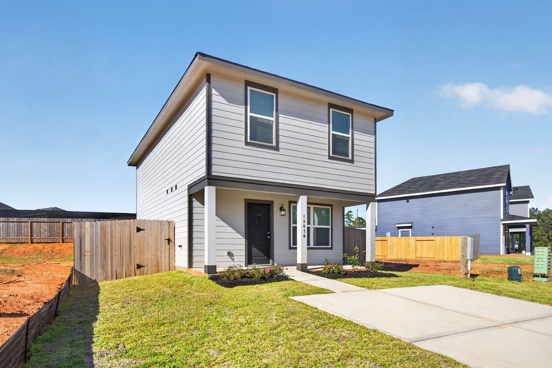 13070 Turret Bend Way, Willis, TX 77378 13070 Turret Bend Way, Willis, TX 77378