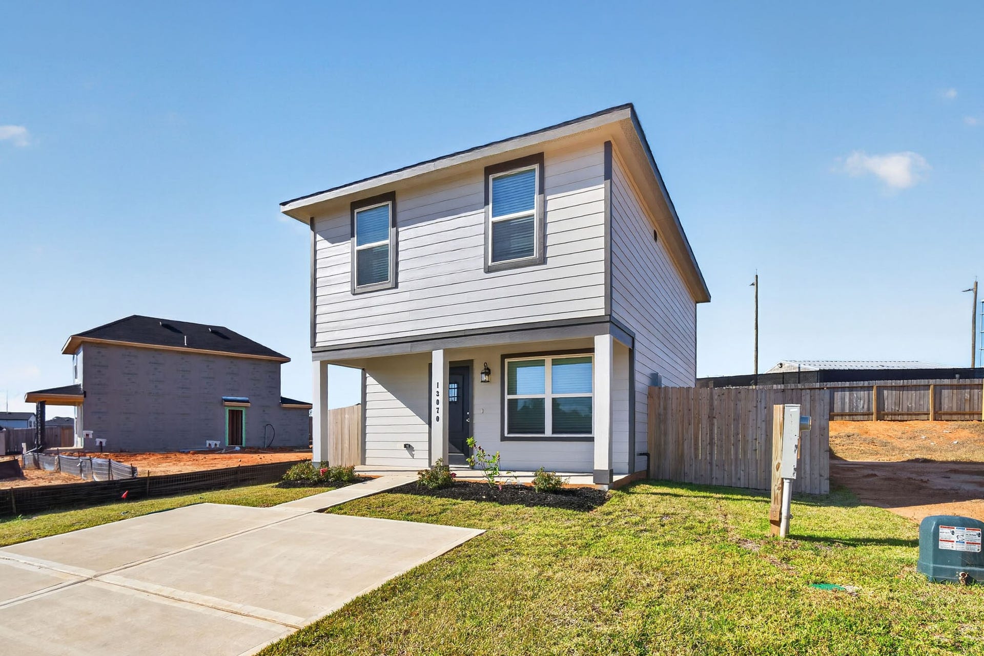 13070 Turret Bend Way, Willis, TX 77378 13070 Turret Bend Way, Willis, TX 77378