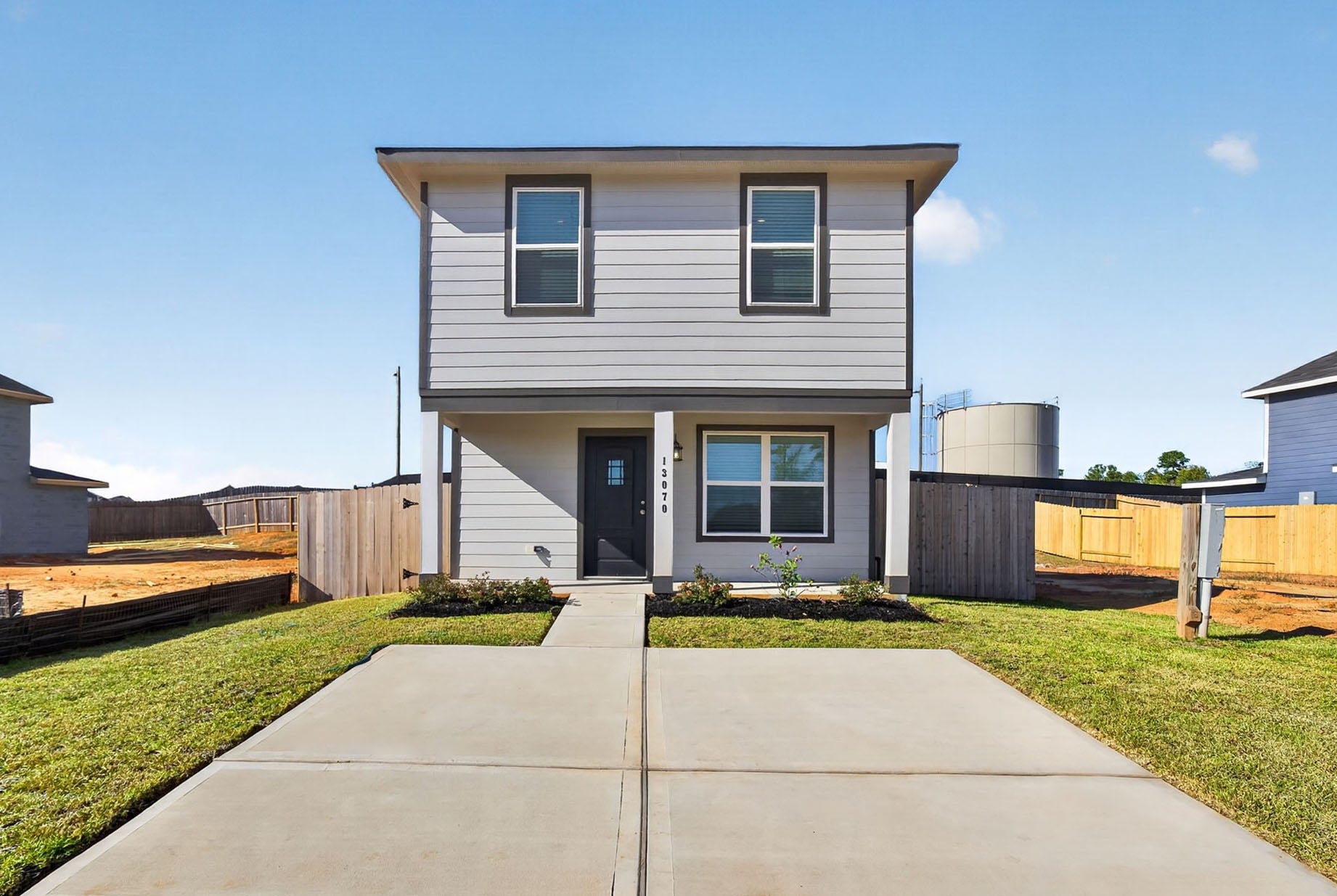 13070 Turret Bend Way, Willis, TX 77378 13070 Turret Bend Way, Willis, TX 77378
