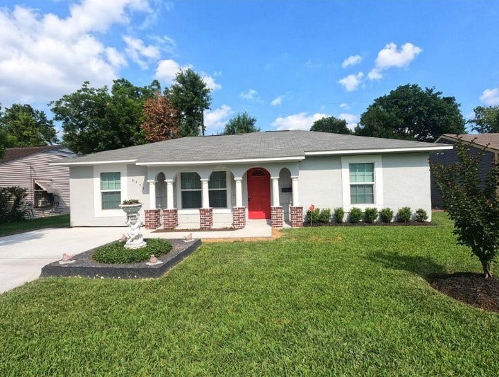 Property photo for 6235 Sherwood Drive, Houston, TX