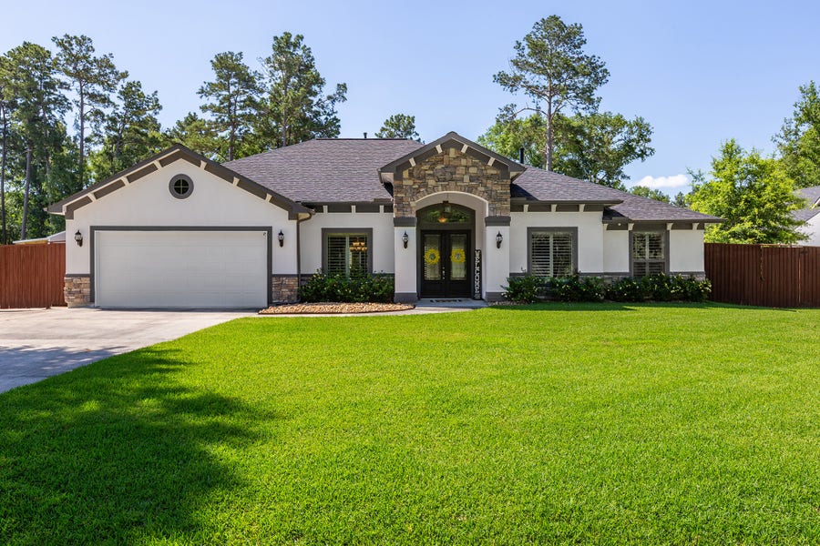 Property photo for 27600 Rio Blanco Drive, Splendora, TX