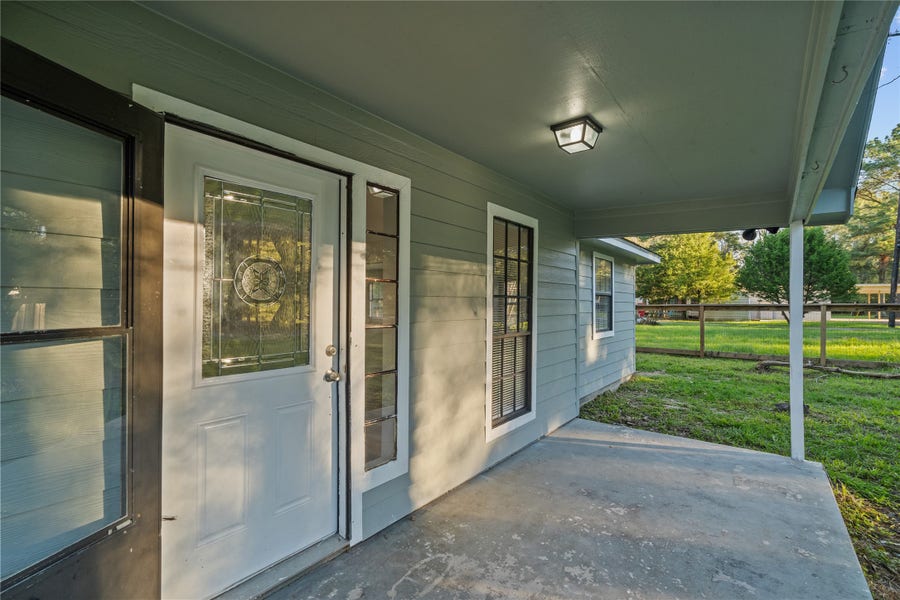 Property photo for 20575 Kings Road, New Caney, TX