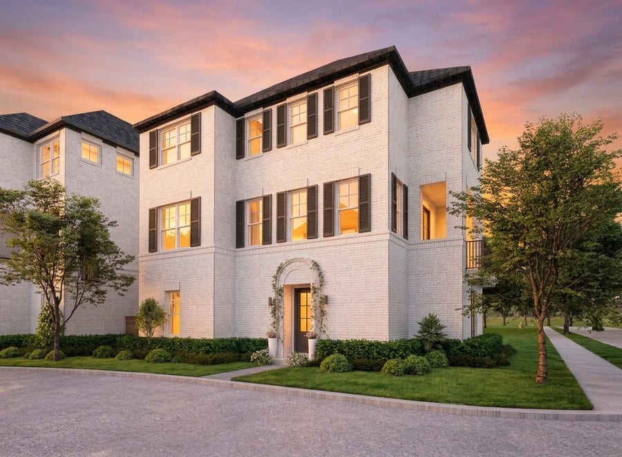 Property photo for 5929 Cottage Grove Lake Drive, Houston, TX