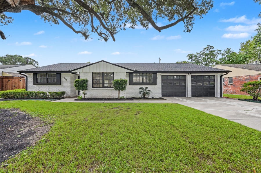Property photo for 9515 Highmeadow Drive, Houston, TX