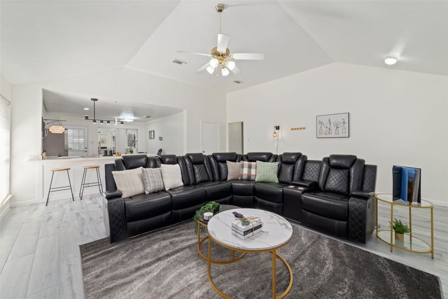 Property photo for 3511 Colleen Woods Circle, Houston, TX