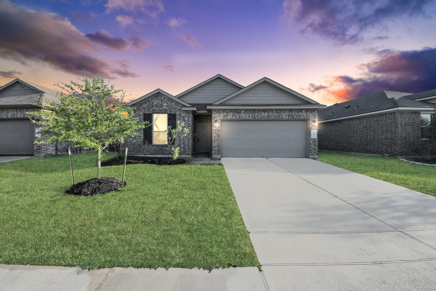 Property photo for 21234 Bellaria Summit Trace, Katy, TX