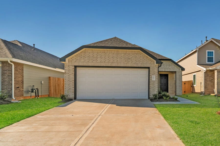 Property photo for 3017 Wood Lily Drive, Brookshire, TX