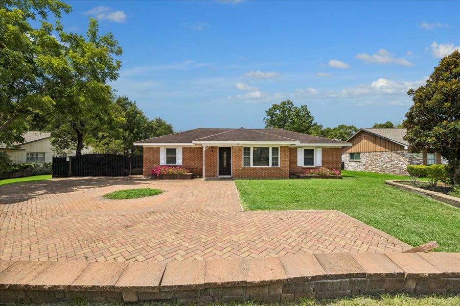 Property photo for 207 Eldridge Road, Sugar Land, TX