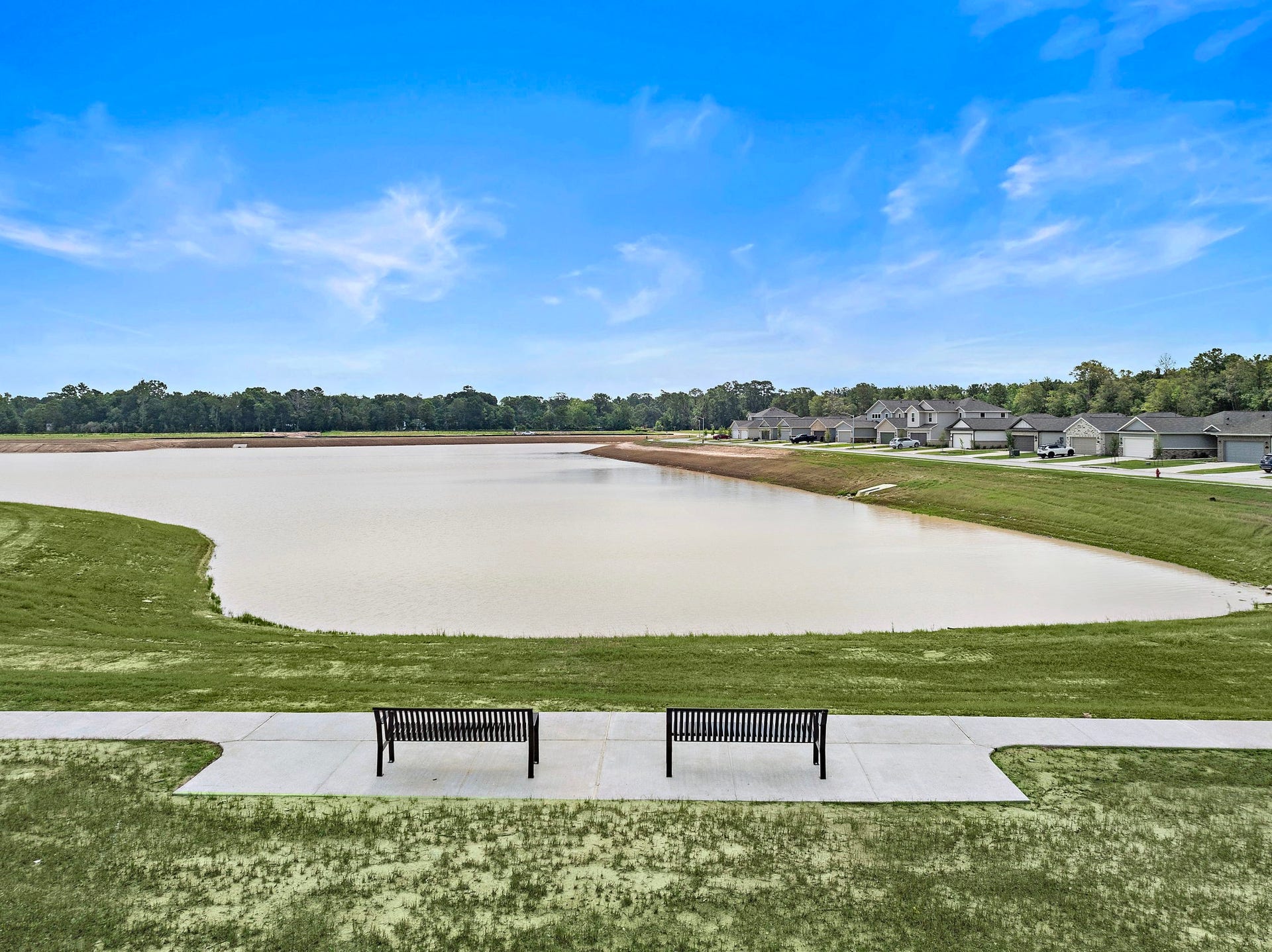 20827 Wildbird Cherry Lane, Porter, TX 77365
