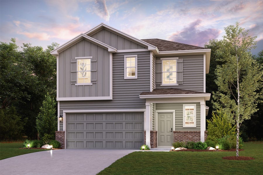 Property photo for 20827 Wildbird Cherry Lane, Porter, TX