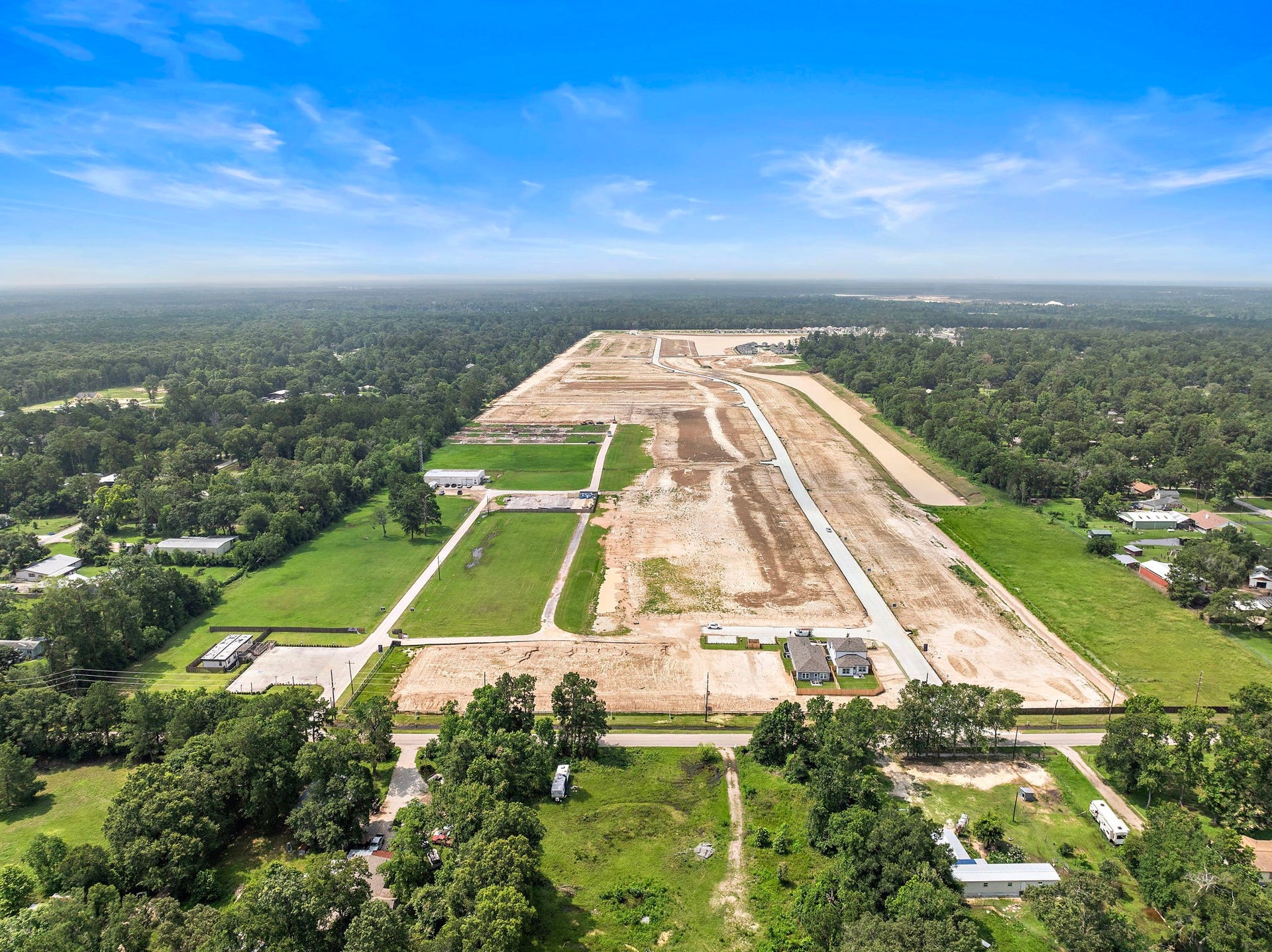 20827 Wildbird Cherry Lane, Porter, TX 77365