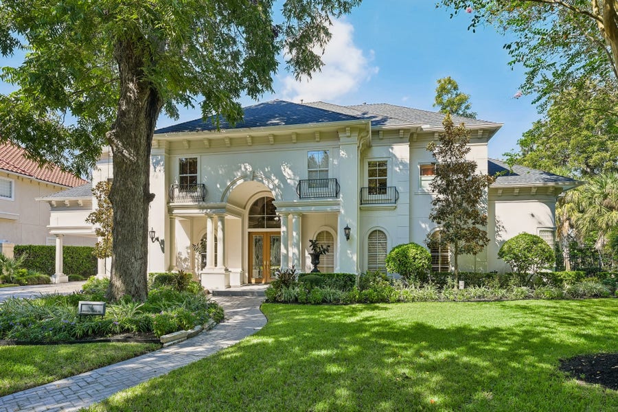 Property photo for 6 Farrell Ridge Drive, Sugar Land, TX