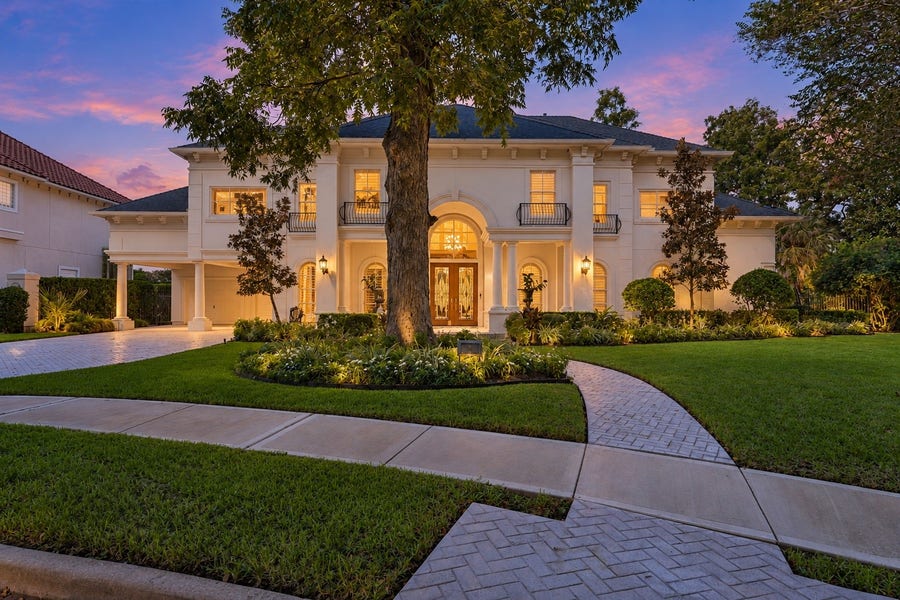 Property photo for 6 Farrell Ridge Drive, Sugar Land, TX