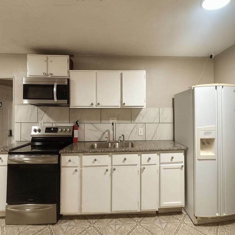 Property photo for 5400 Lotus Street, Houston, TX