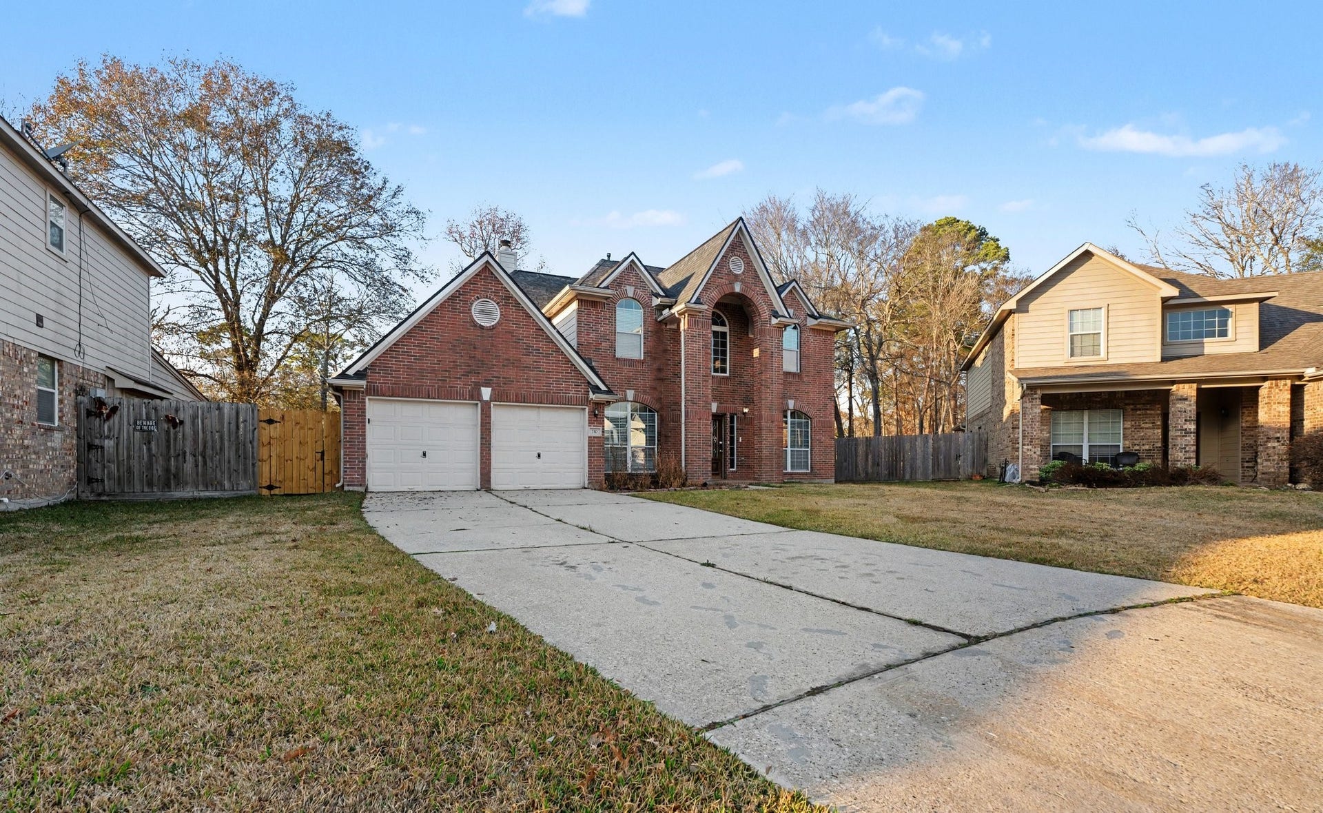 710 Neap Court, Crosby, TX 77532 710 Neap Court, Crosby, TX 77532