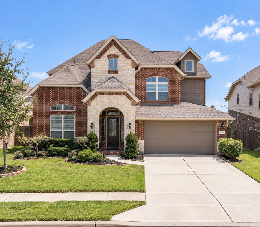 Property photo for 20110 Parker Bend Lane, Richmond, TX