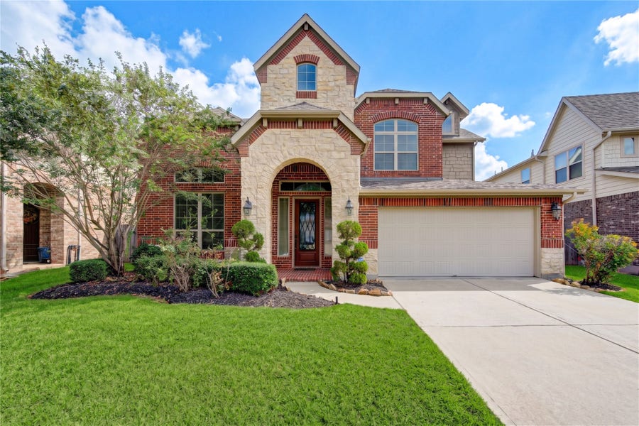 Property photo for 20110 Parker Bend Lane, Richmond, TX