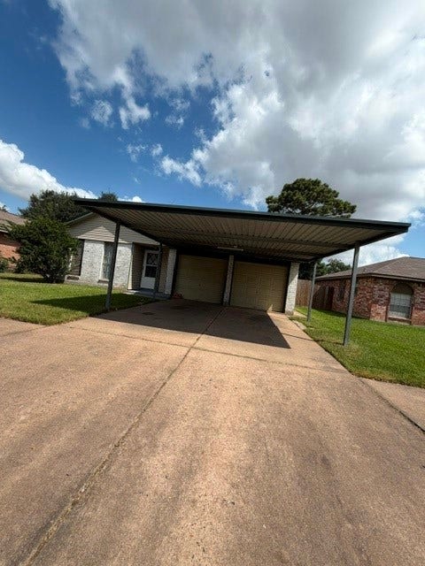 Property photo for 1403 Gamma Street, Pasadena, TX