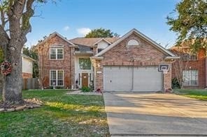 Property photo for 3611 Stacy Park Circle, Katy, TX