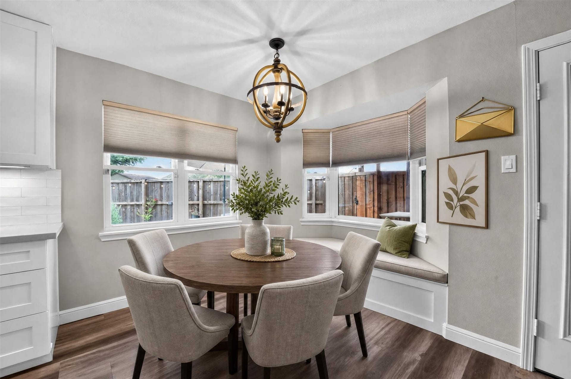 1918 Oaklawn Street, Sugar Land, TX 77498 Check out how your furniture will look in this virtually staged photo.