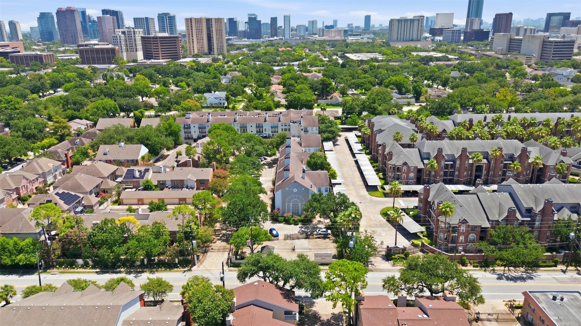 2333 Bering Drive, #108, Houston, TX 77057 2333 Bering Drive, #108, Houston, TX 77057