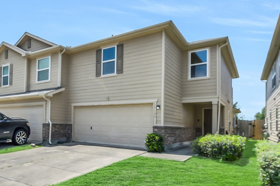 Property photo for 15134 Trinity Meadow Drive, Houston, TX