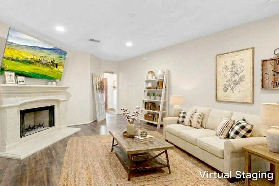 Property photo for 242 Sunset Path N, Montgomery, TX