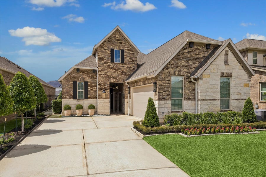 Property photo for 7418 Kearney Hill Lane, Spring, TX