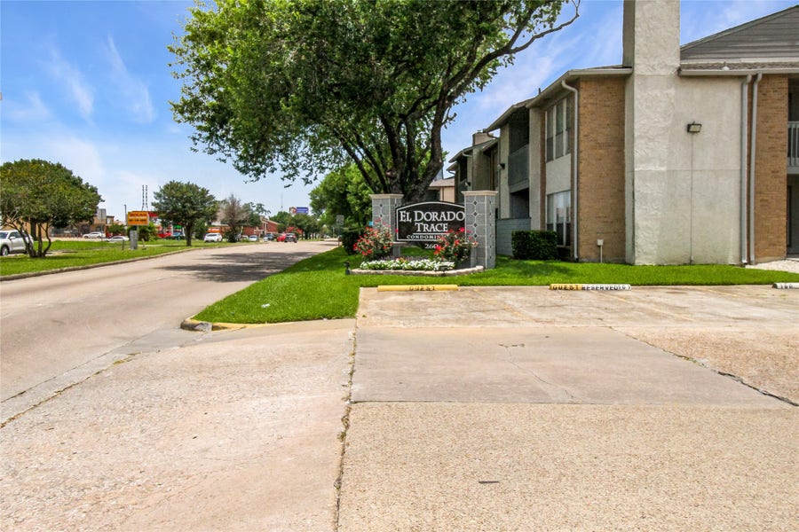 Property photo for 260 El Dorado Boulevard, #3105, Houston, TX