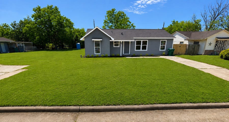 Property photo for 5718 Ricky Street, Houston, TX