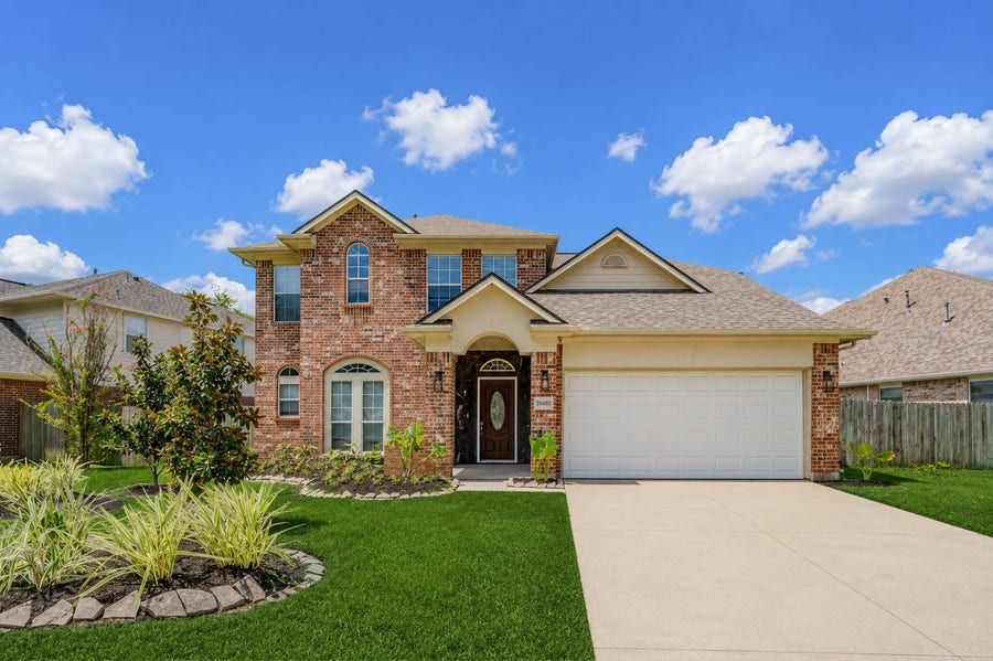 Property photo for 26603 Summerbend Hollow Lane, Katy, TX