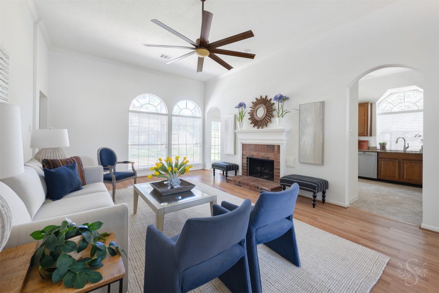 Property photo for 7511 ASHTON DR, Houston, TX