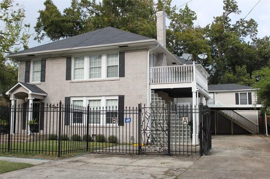 Property photo for 1409 Wentworth Street, Houston, TX