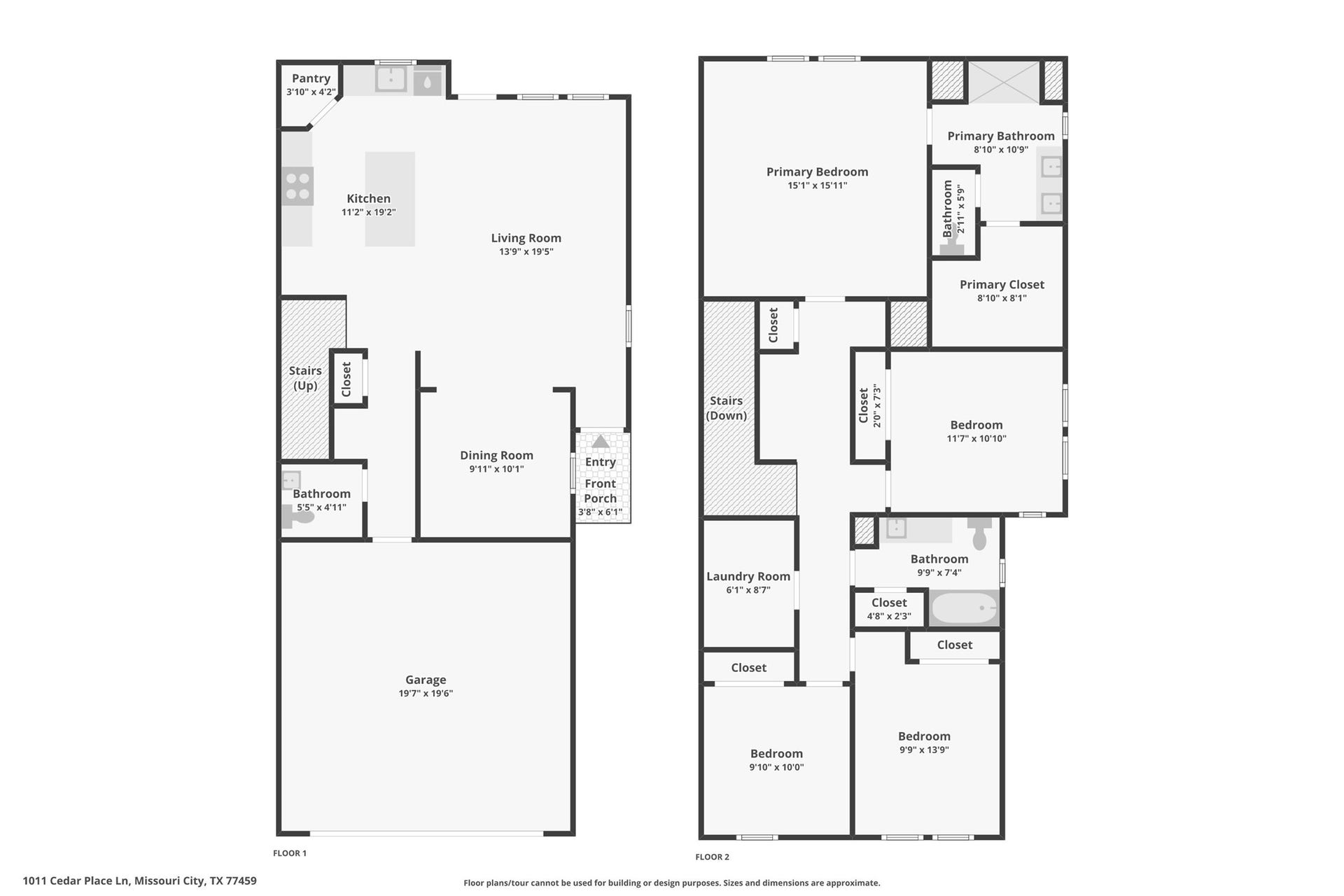 9139 Banpo Heights Drive, Cypress, TX 77433 9139 Banpo Heights Drive, Cypress, TX 77433