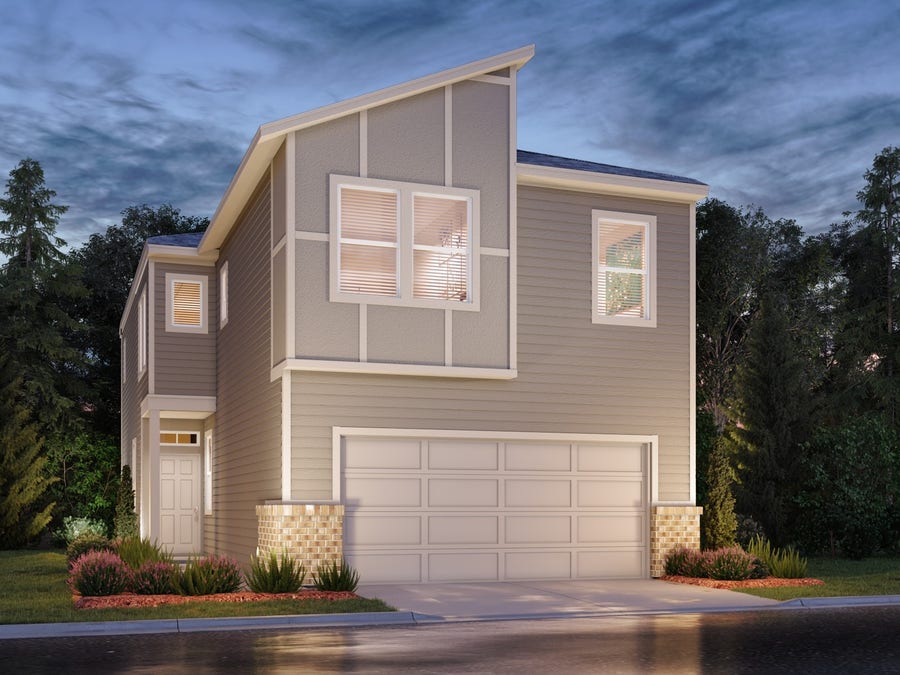 Property photo for 9139 Banpo Heights Drive, Cypress, TX
