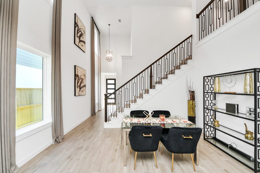 Property photo for 4135 Kinsey Street, Rosharon, TX