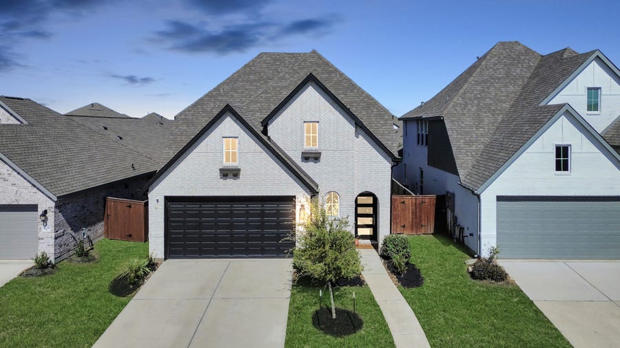 Property photo for 4135 Kinsey Street, Rosharon, TX