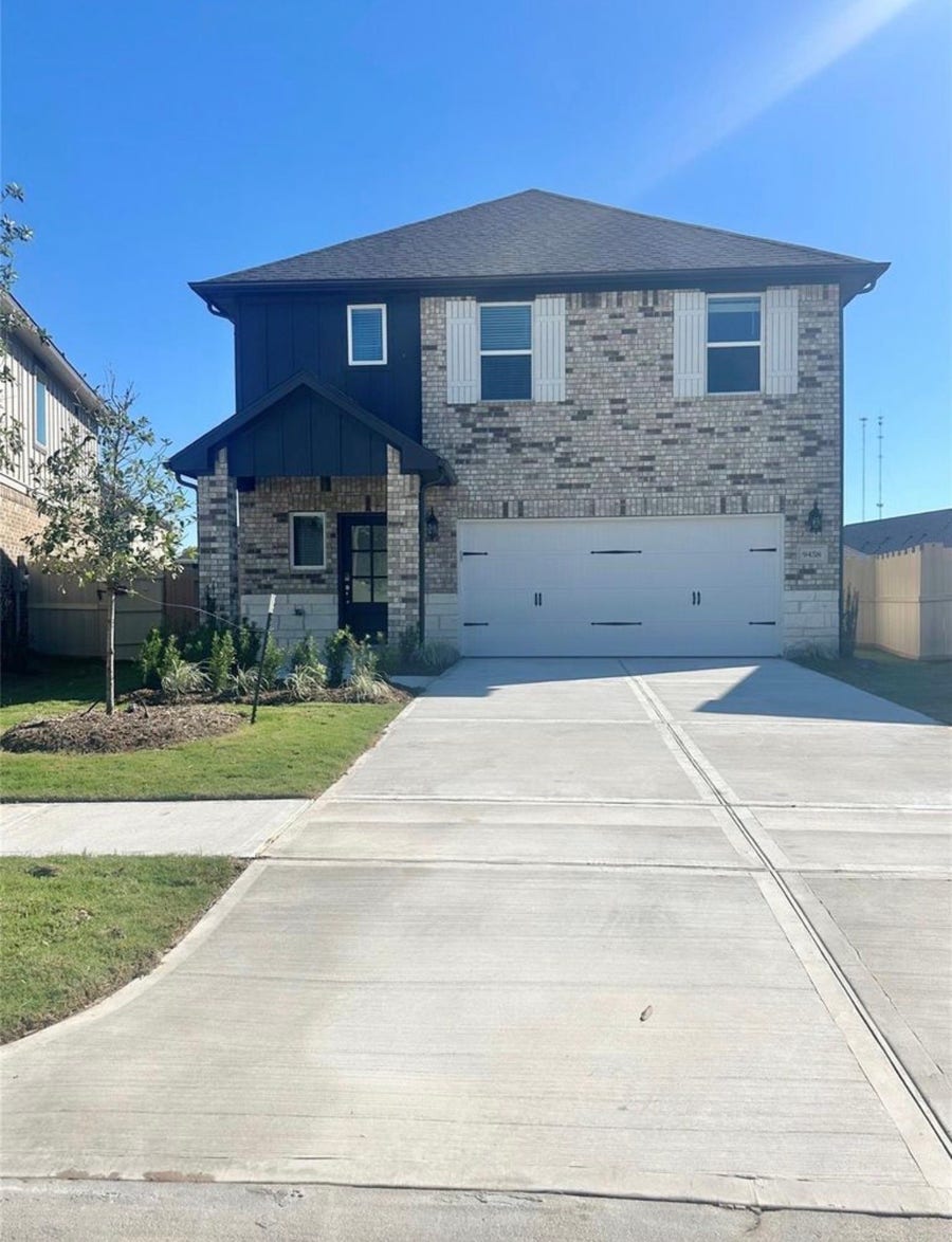 Property photo for 9458 Herons Preserve, Conroe, TX