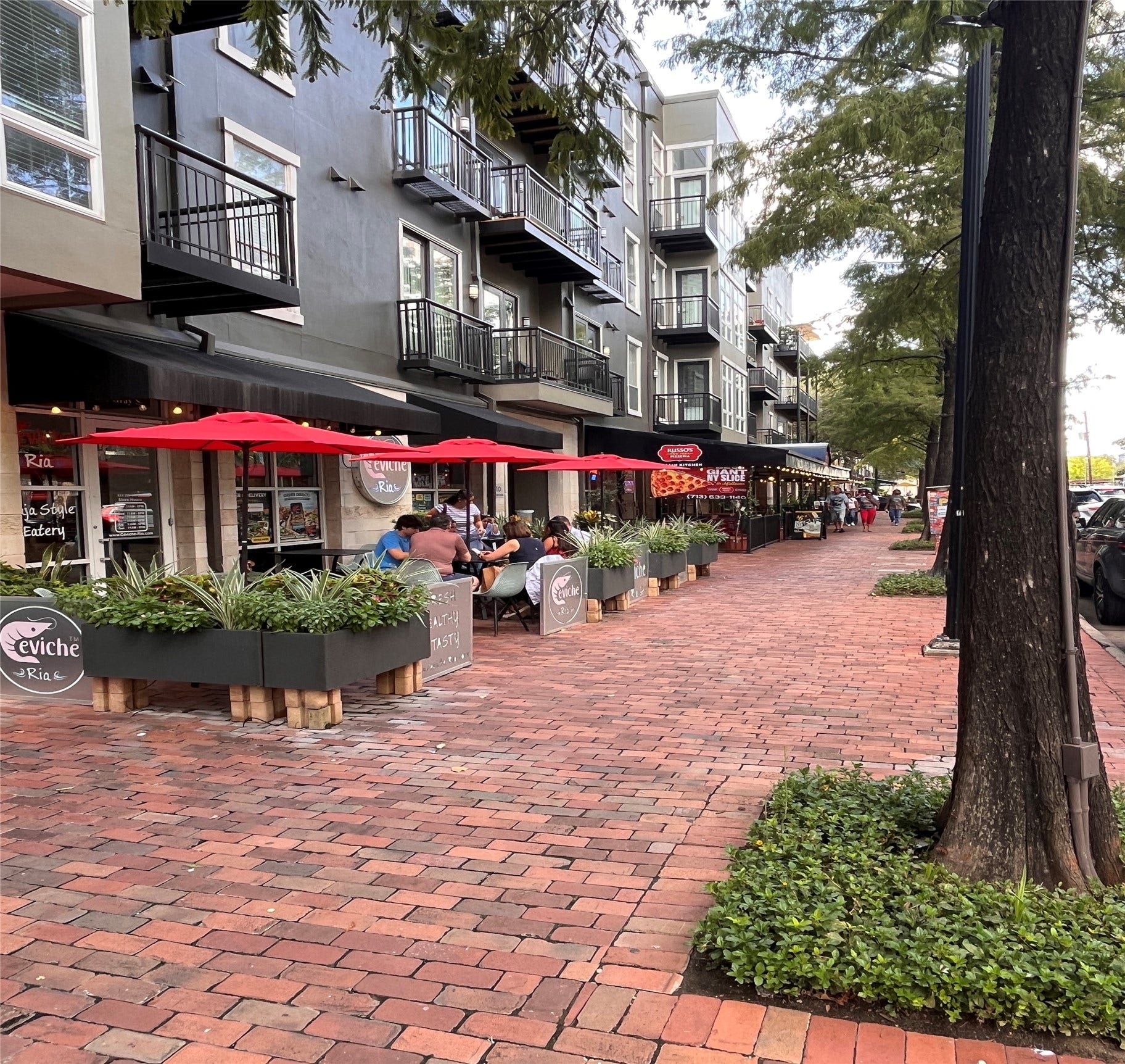 207 Pierce Street, #206, Houston, TX 77002 207 Pierce Street, #206, Houston, TX 77002