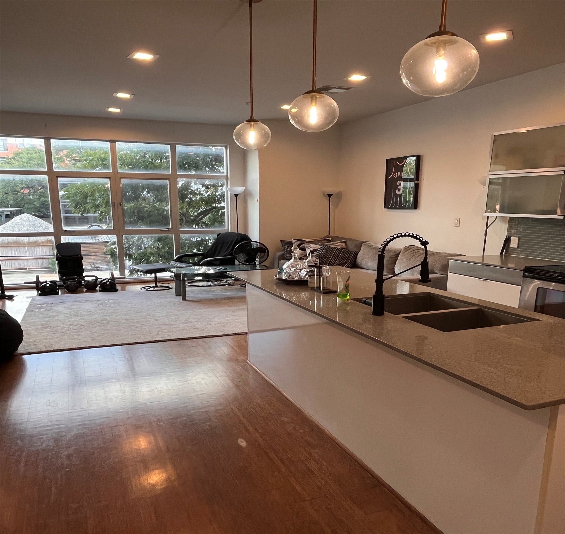 207 Pierce Street, #206, Houston, TX 77002 207 Pierce Street, #206, Houston, TX 77002