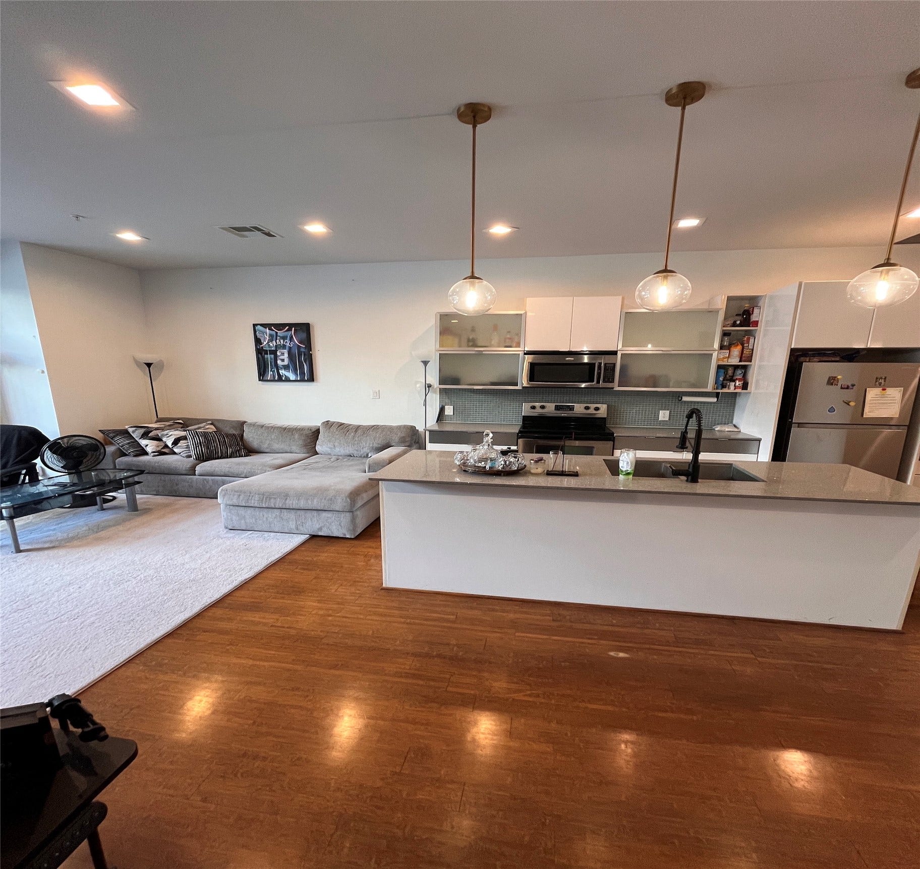 207 Pierce Street, #206, Houston, TX 77002 207 Pierce Street, #206, Houston, TX 77002
